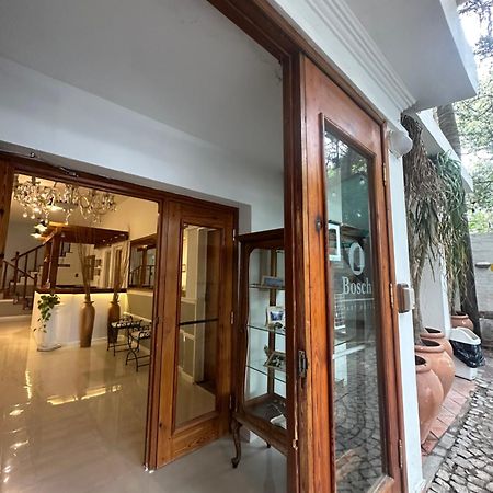Apart Bosch House Vicente López Εξωτερικό φωτογραφία