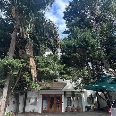 Apart Bosch House Vicente López Εξωτερικό φωτογραφία