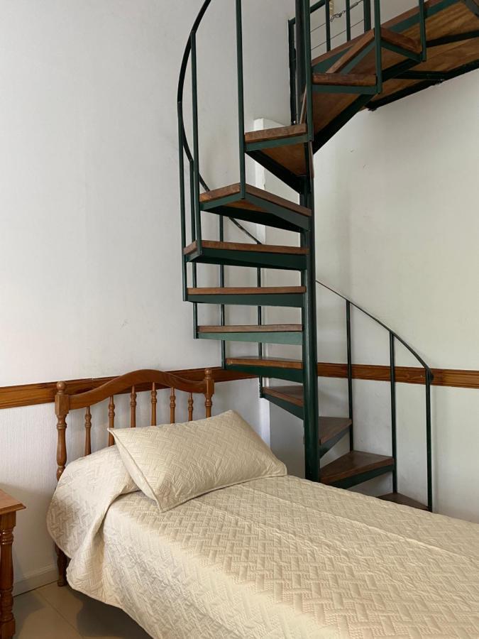 Apart Bosch House Vicente López Εξωτερικό φωτογραφία