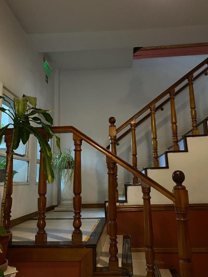 Apart Bosch House Vicente López Εξωτερικό φωτογραφία