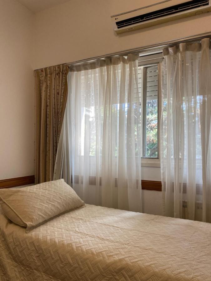 Apart Bosch House Vicente López Εξωτερικό φωτογραφία
