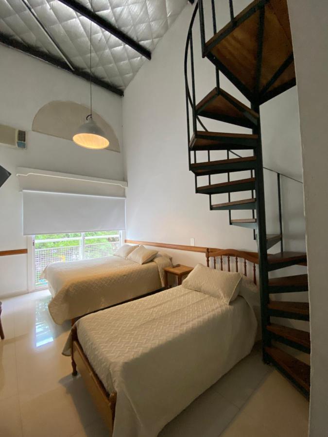 Apart Bosch House Vicente López Εξωτερικό φωτογραφία