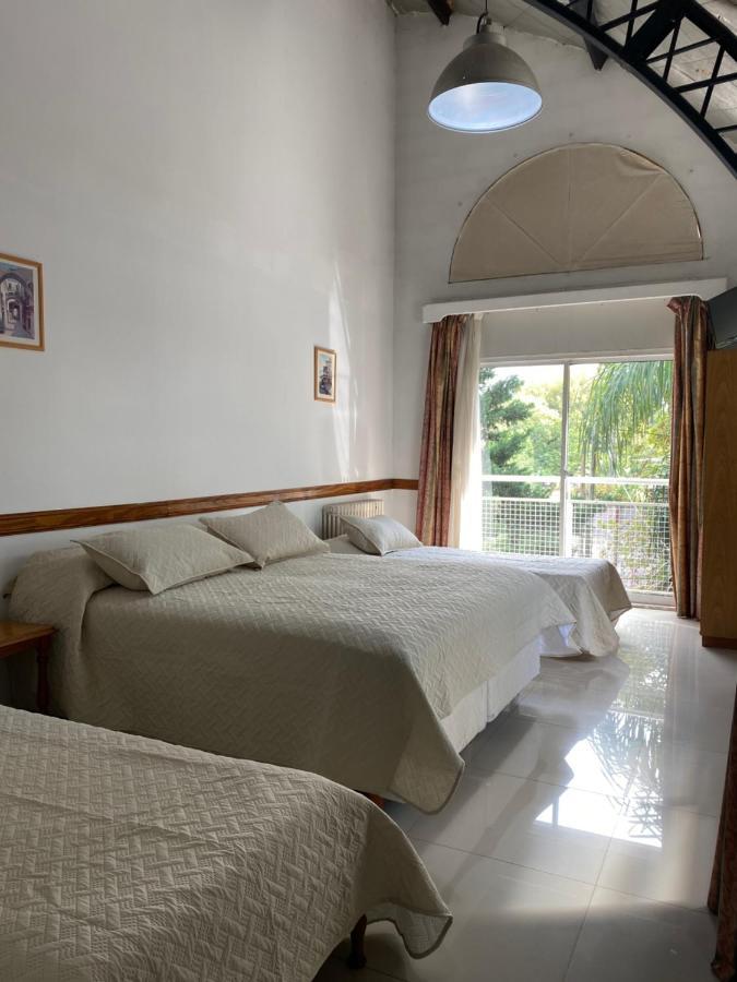 Apart Bosch House Vicente López Εξωτερικό φωτογραφία