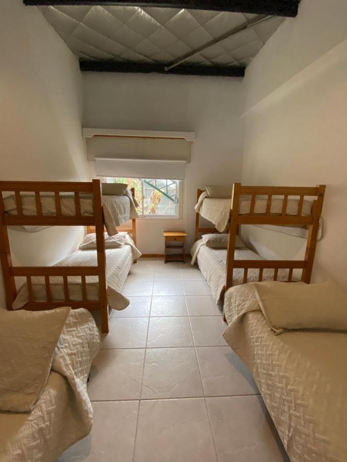 Apart Bosch House Vicente López Εξωτερικό φωτογραφία