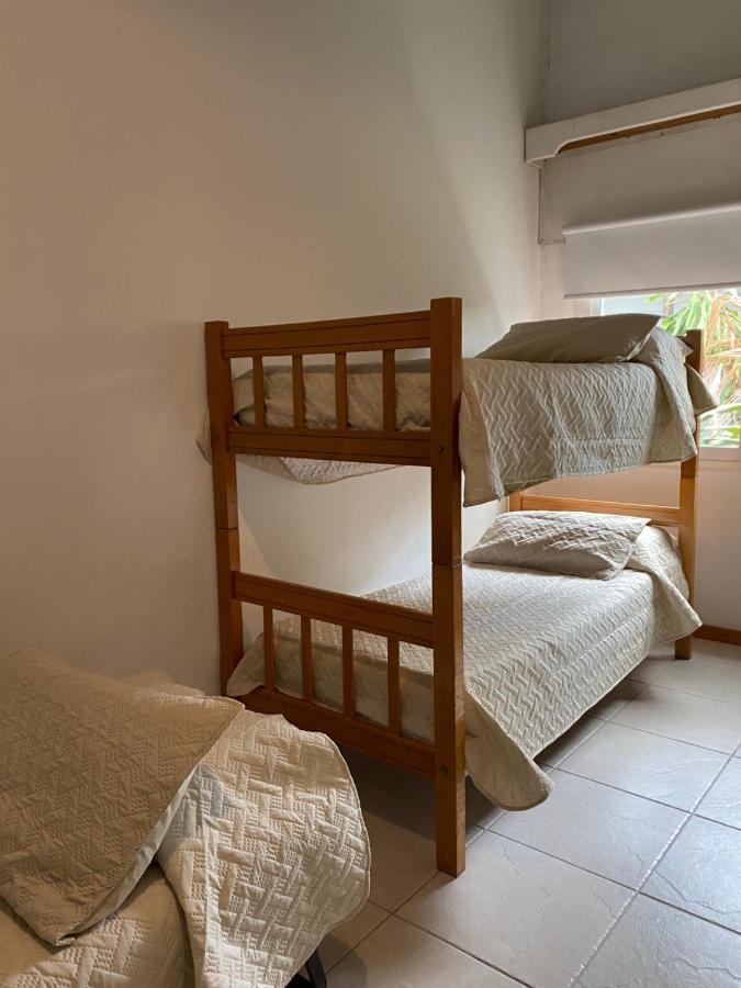 Apart Bosch House Vicente López Εξωτερικό φωτογραφία