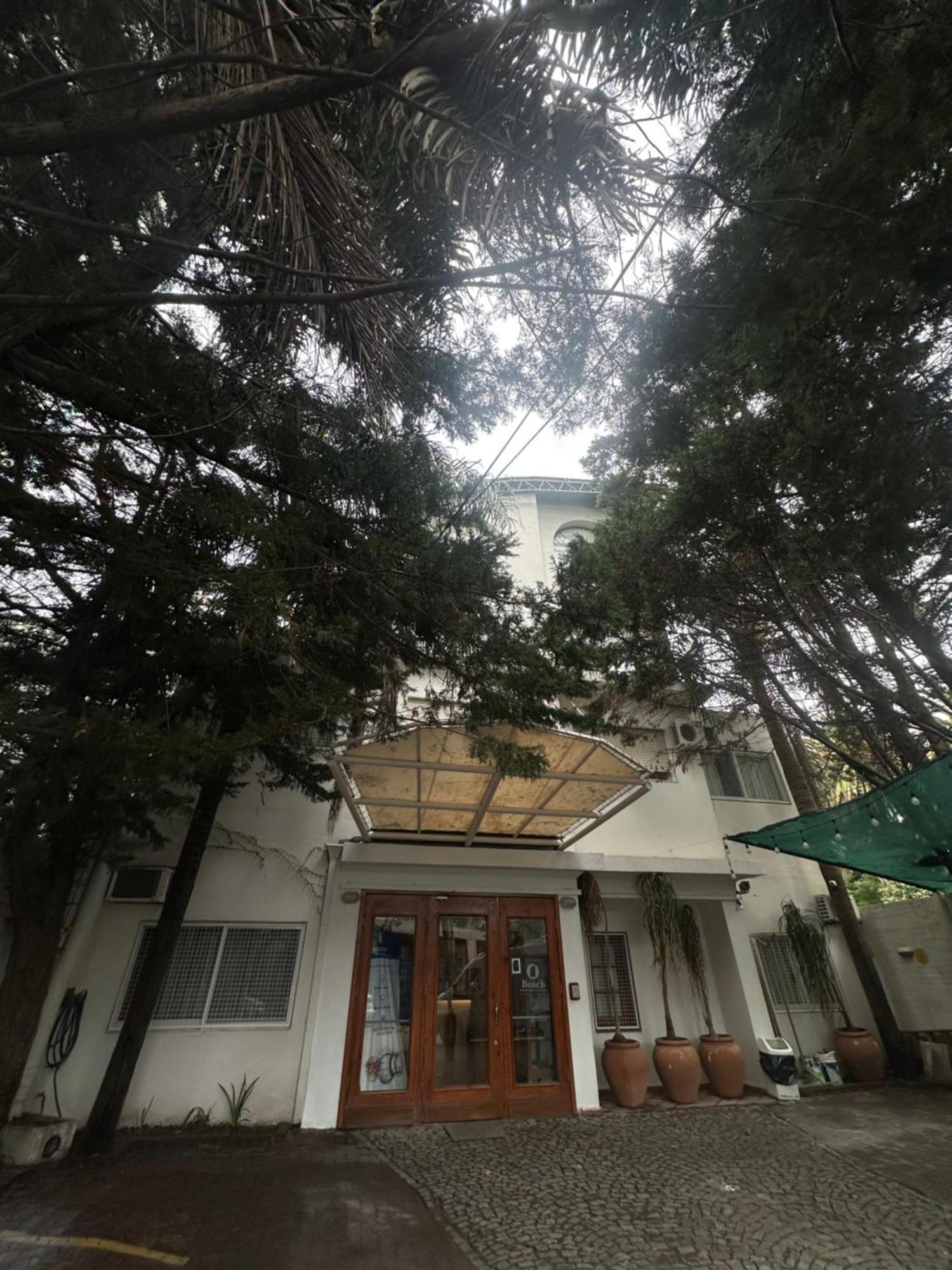 Apart Bosch House Vicente López Εξωτερικό φωτογραφία