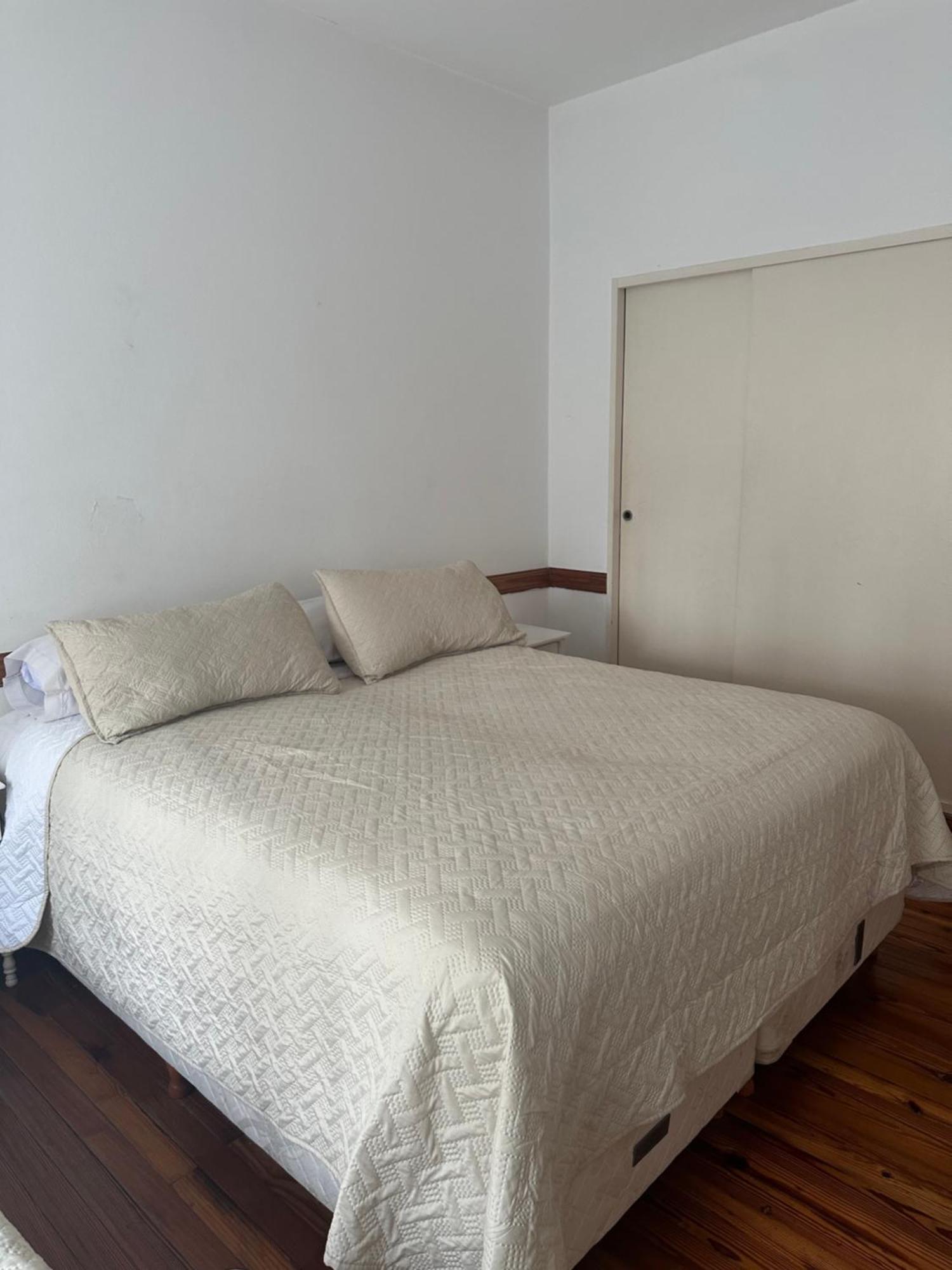 Apart Bosch House Vicente López Εξωτερικό φωτογραφία