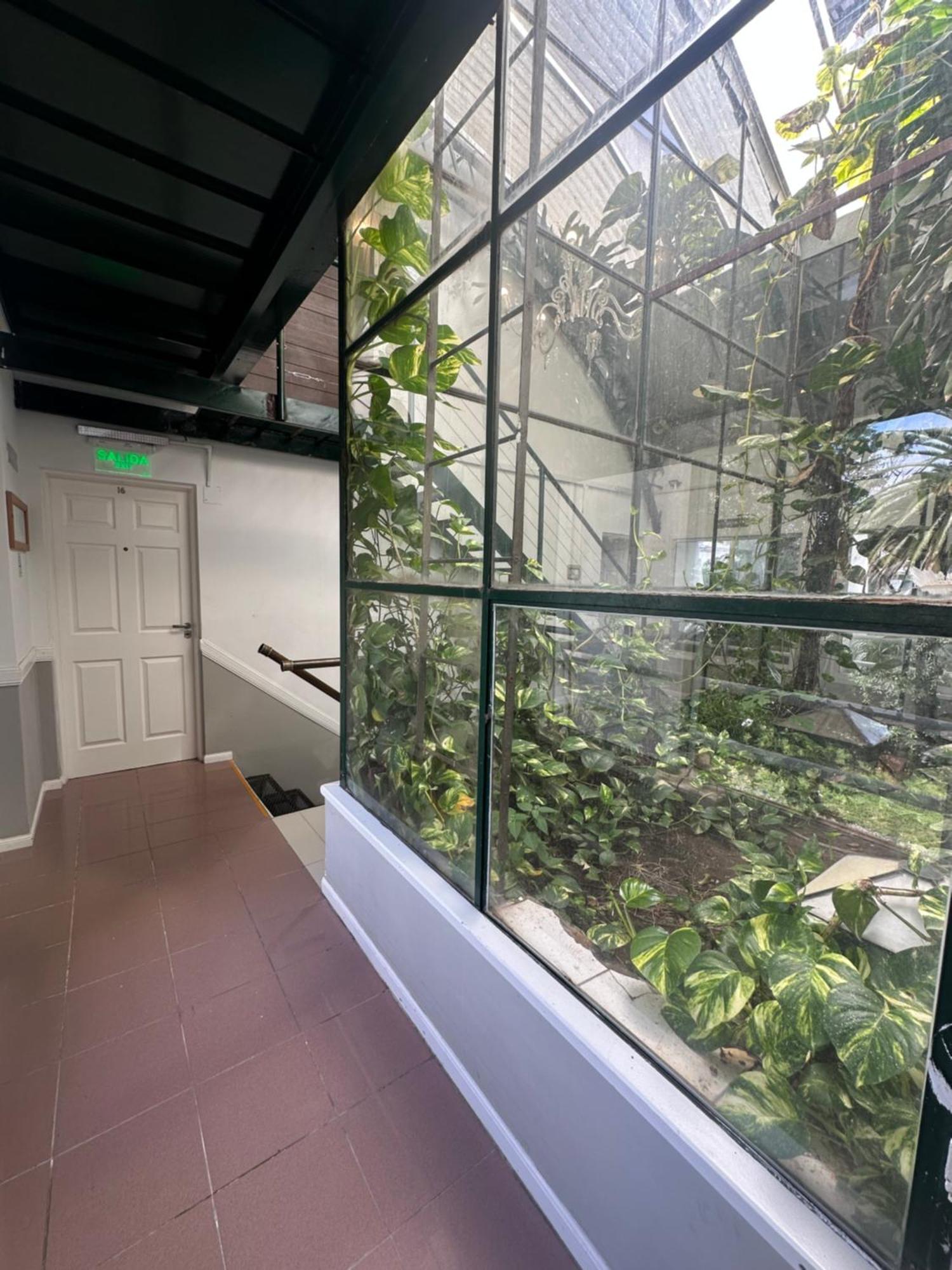 Apart Bosch House Vicente López Εξωτερικό φωτογραφία