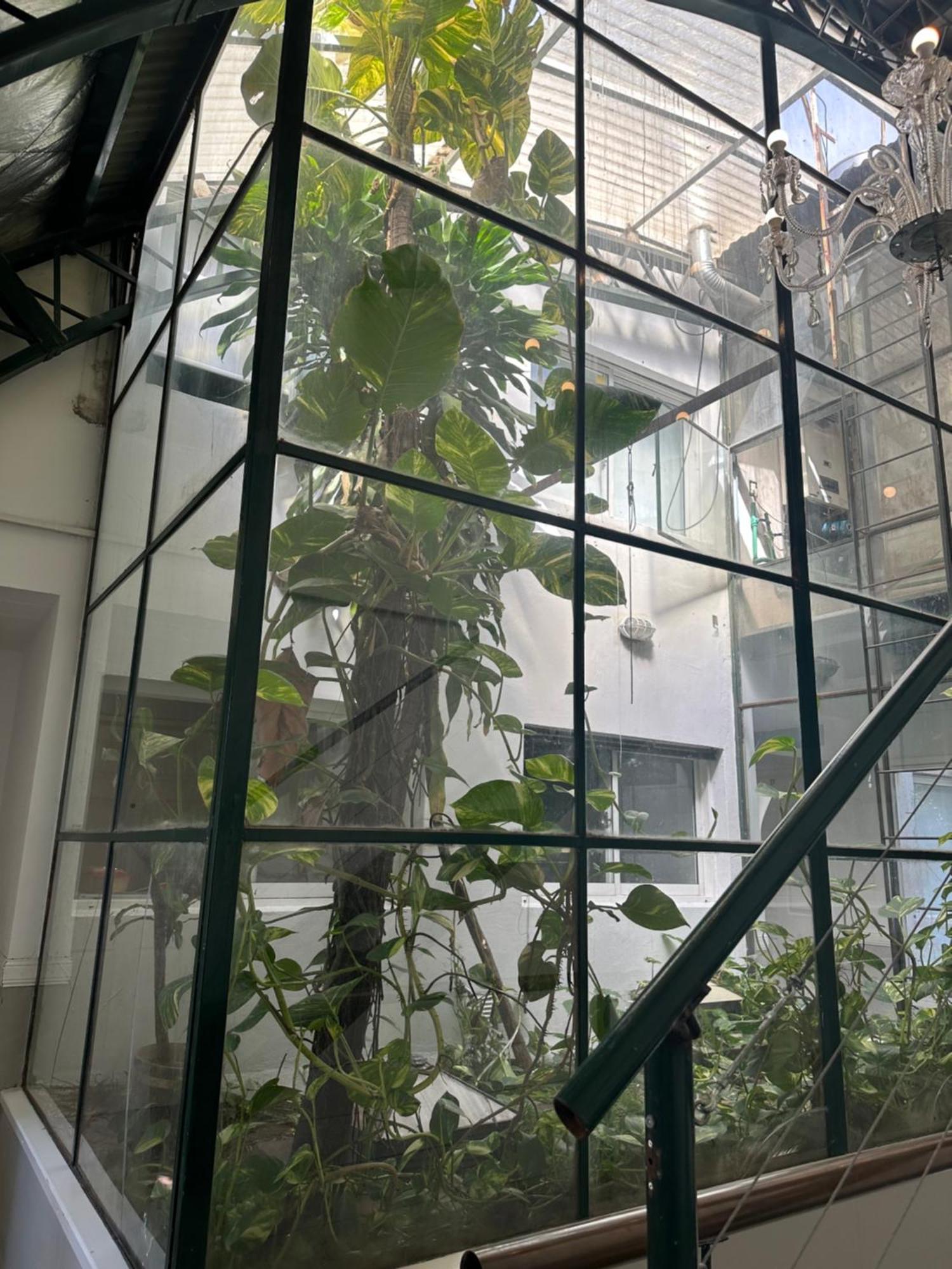 Apart Bosch House Vicente López Εξωτερικό φωτογραφία