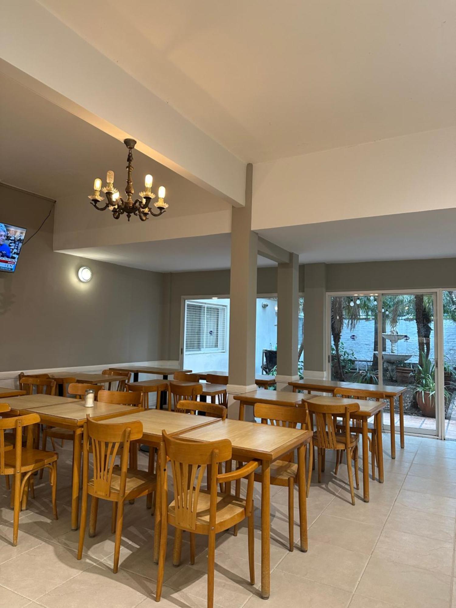 Apart Bosch House Vicente López Εξωτερικό φωτογραφία