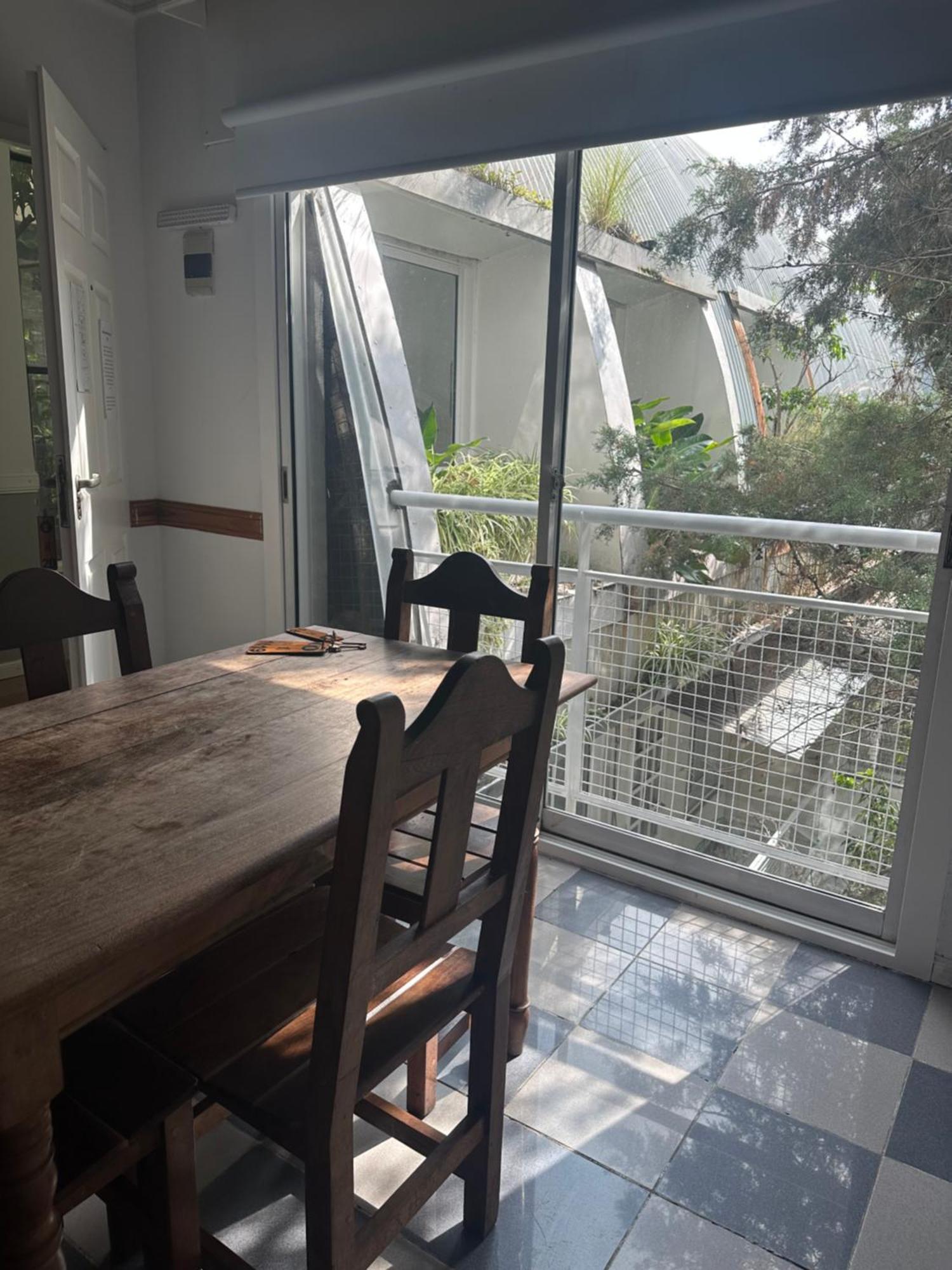 Apart Bosch House Vicente López Εξωτερικό φωτογραφία