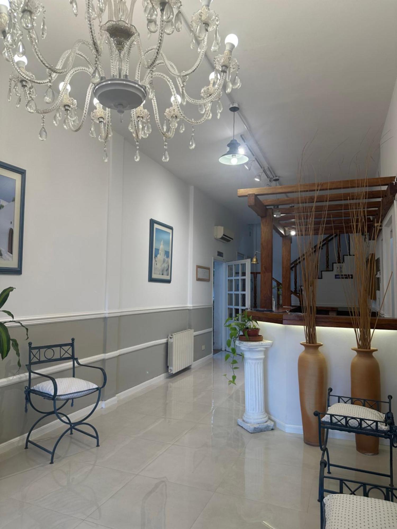 Apart Bosch House Vicente López Εξωτερικό φωτογραφία
