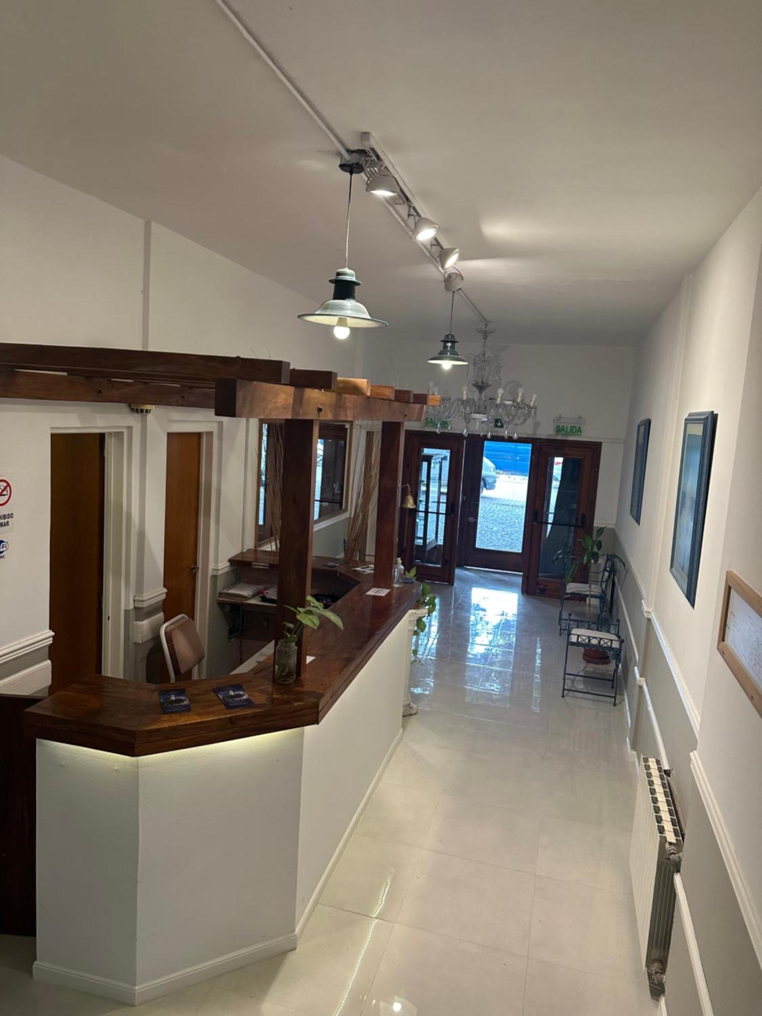 Apart Bosch House Vicente López Εξωτερικό φωτογραφία