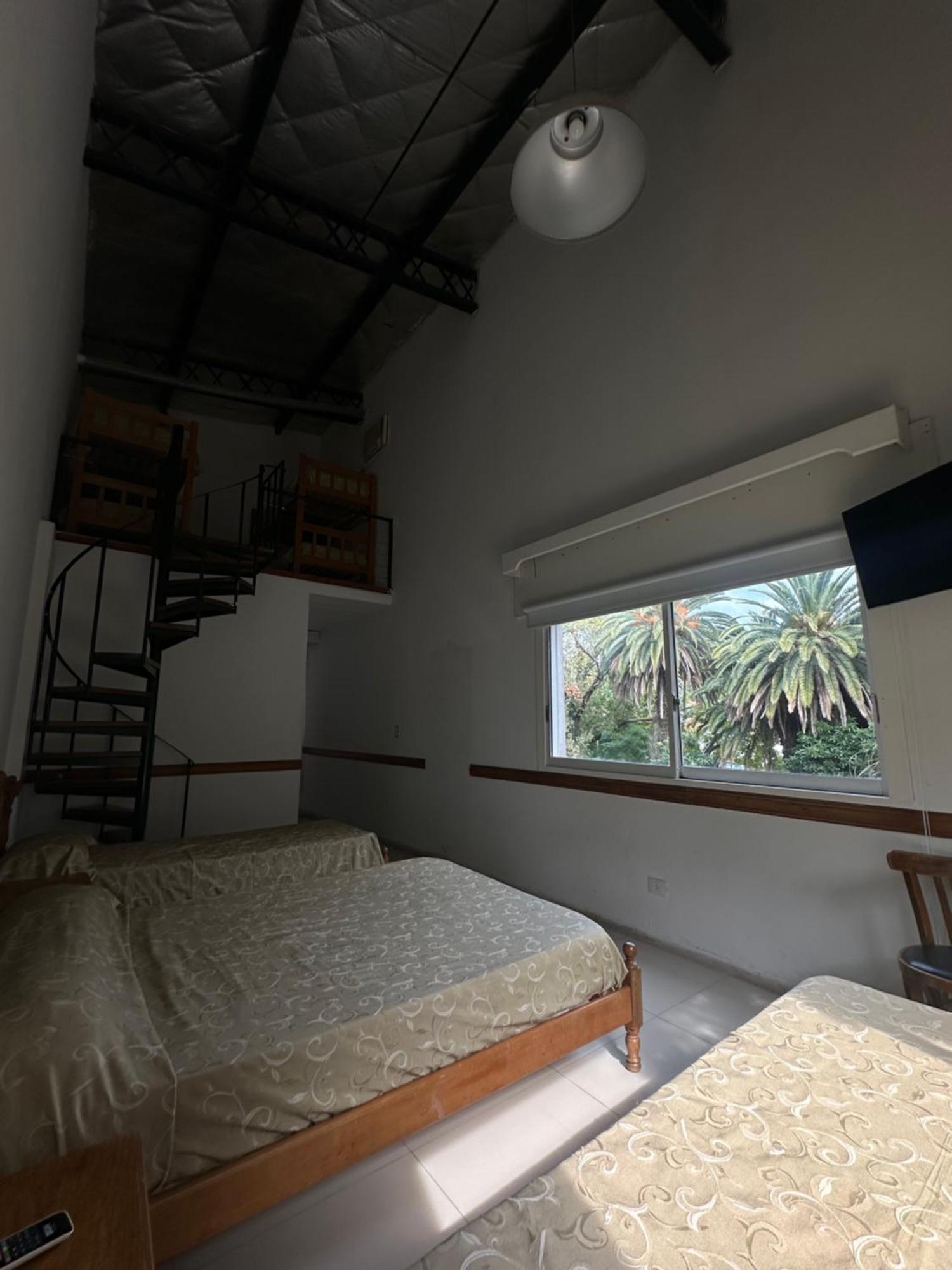 Apart Bosch House Vicente López Εξωτερικό φωτογραφία