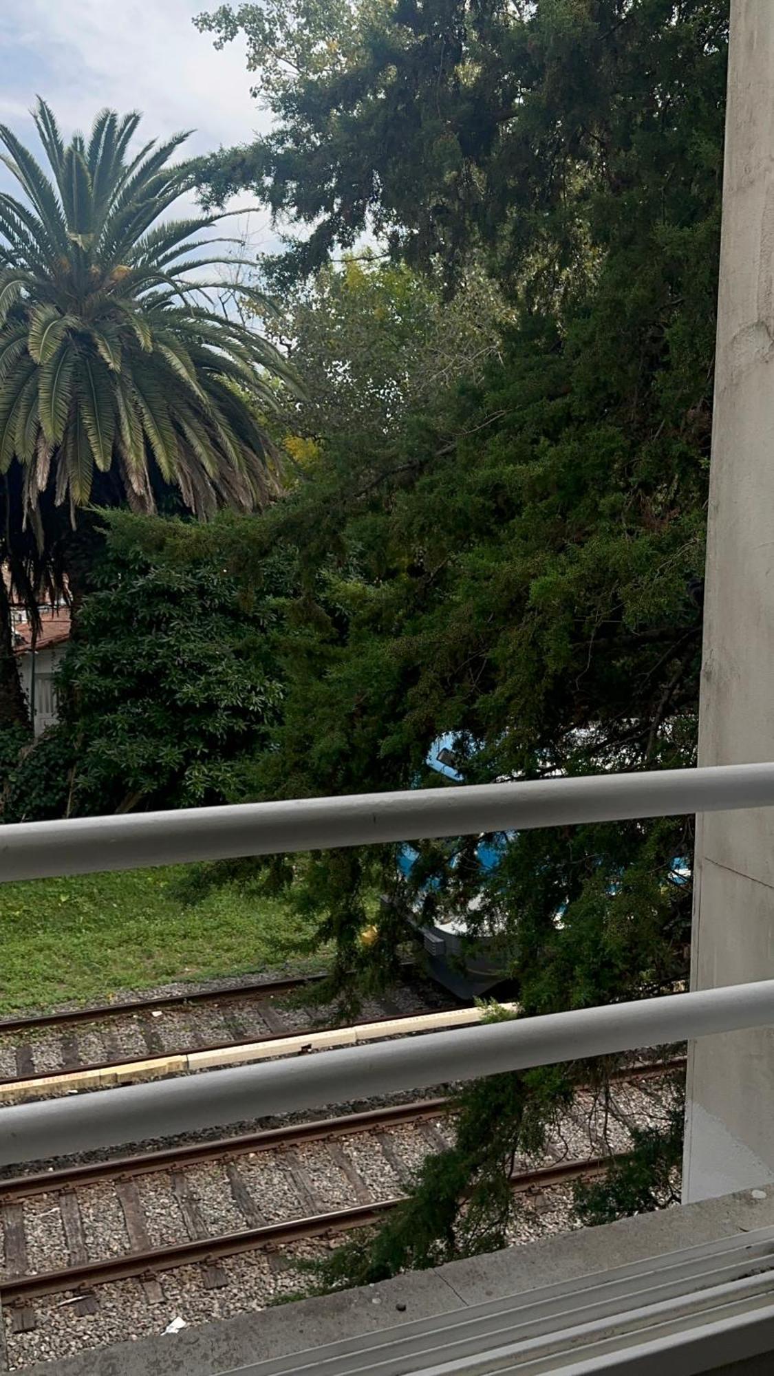Apart Bosch House Vicente López Εξωτερικό φωτογραφία