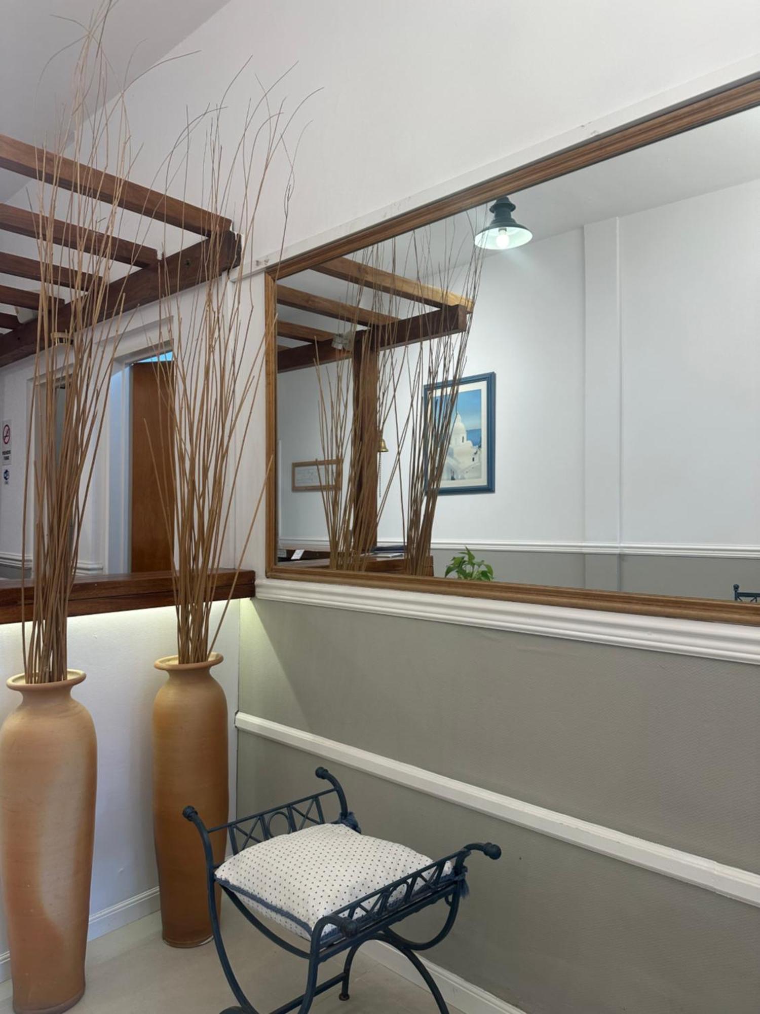 Apart Bosch House Vicente López Εξωτερικό φωτογραφία