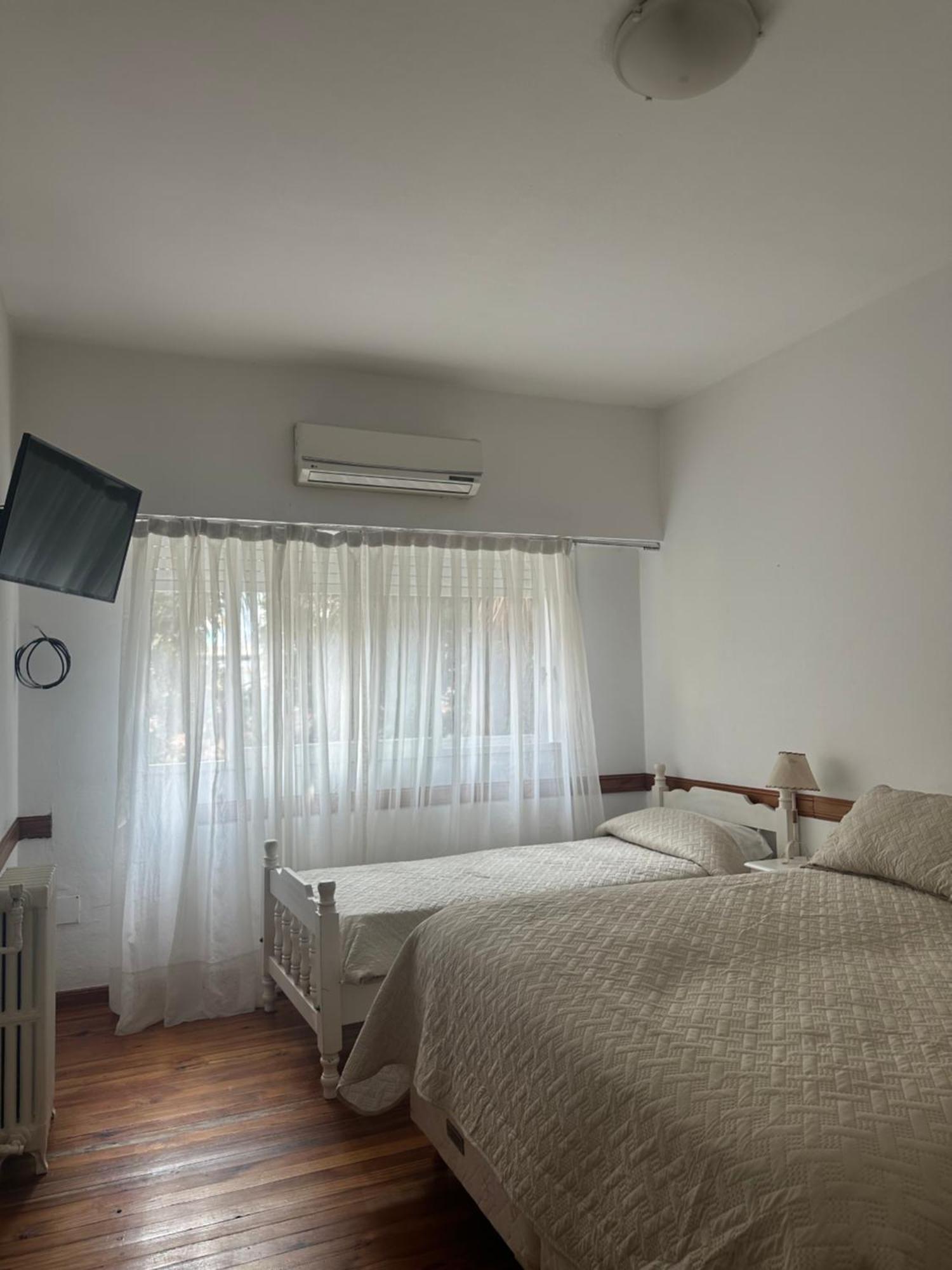 Apart Bosch House Vicente López Εξωτερικό φωτογραφία