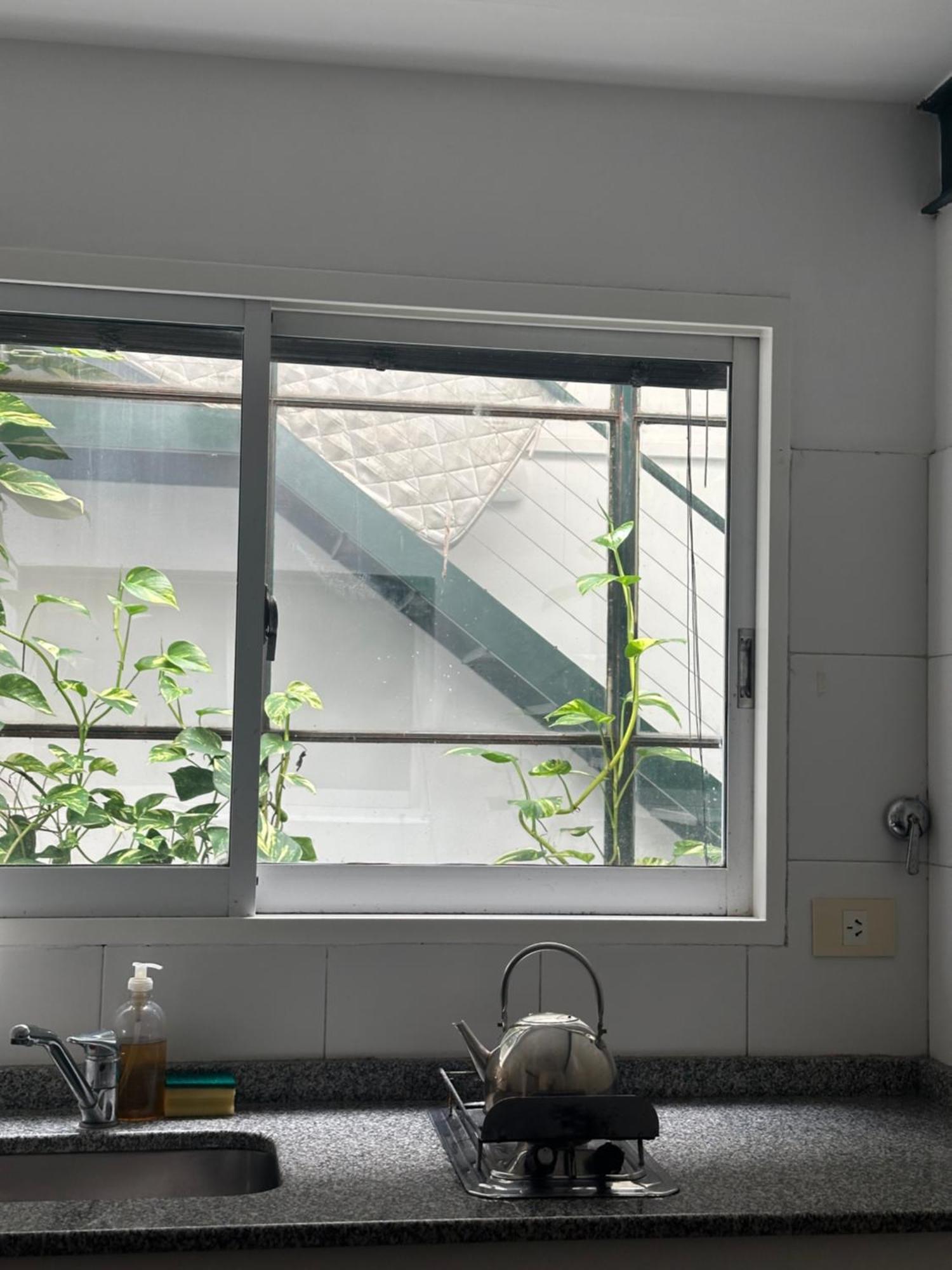 Apart Bosch House Vicente López Εξωτερικό φωτογραφία