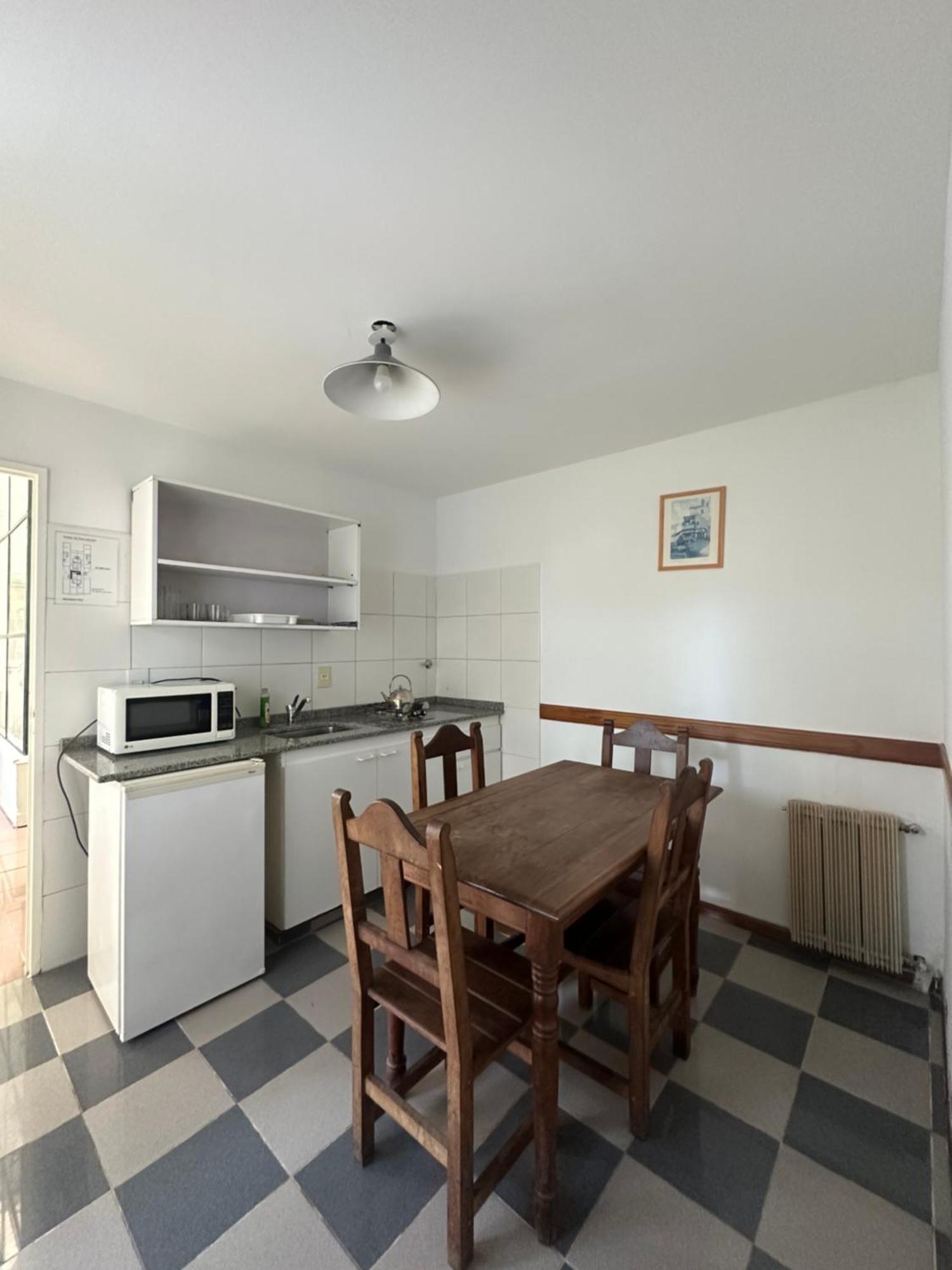 Apart Bosch House Vicente López Εξωτερικό φωτογραφία