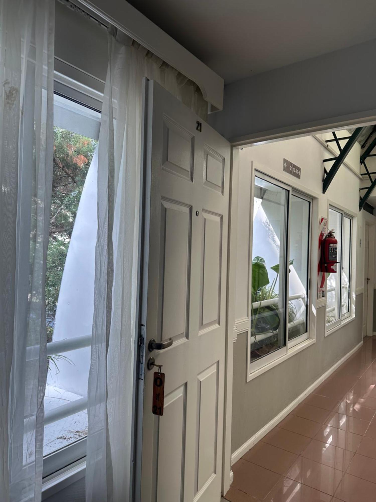 Apart Bosch House Vicente López Εξωτερικό φωτογραφία