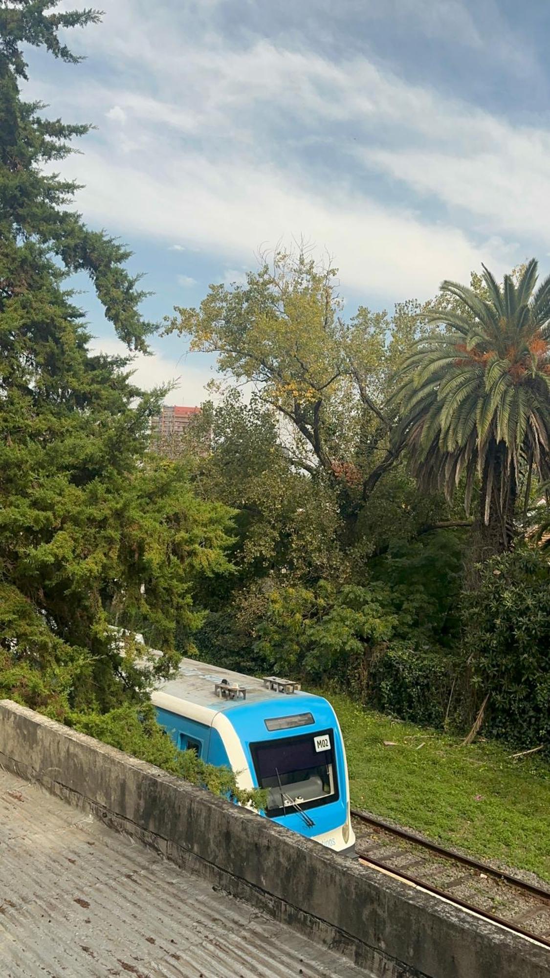 Apart Bosch House Vicente López Εξωτερικό φωτογραφία