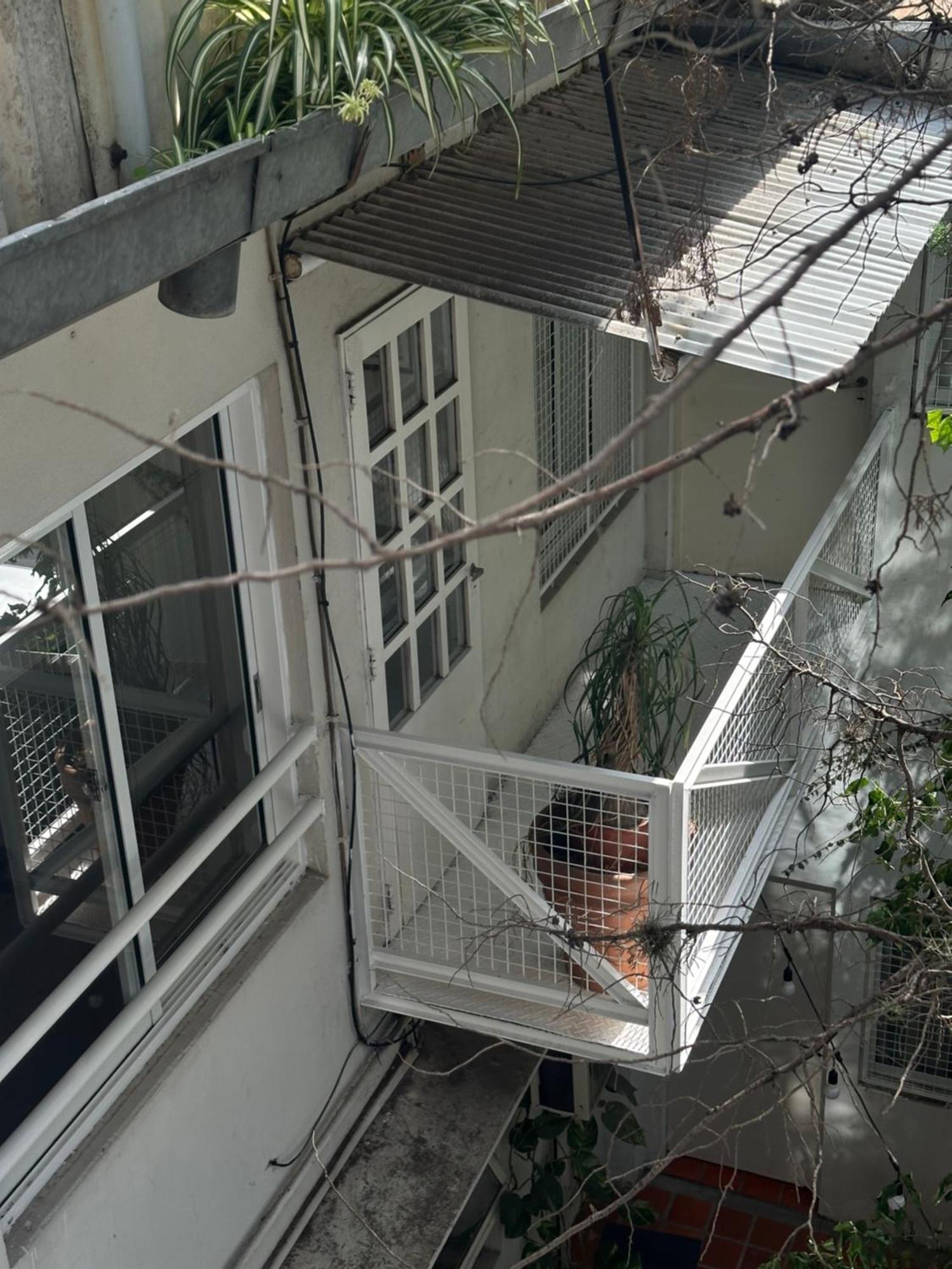 Apart Bosch House Vicente López Εξωτερικό φωτογραφία